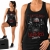 Damski tank-top WYKLĘCI ŻOŁNIERZE